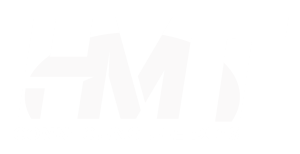 HMT Logo White