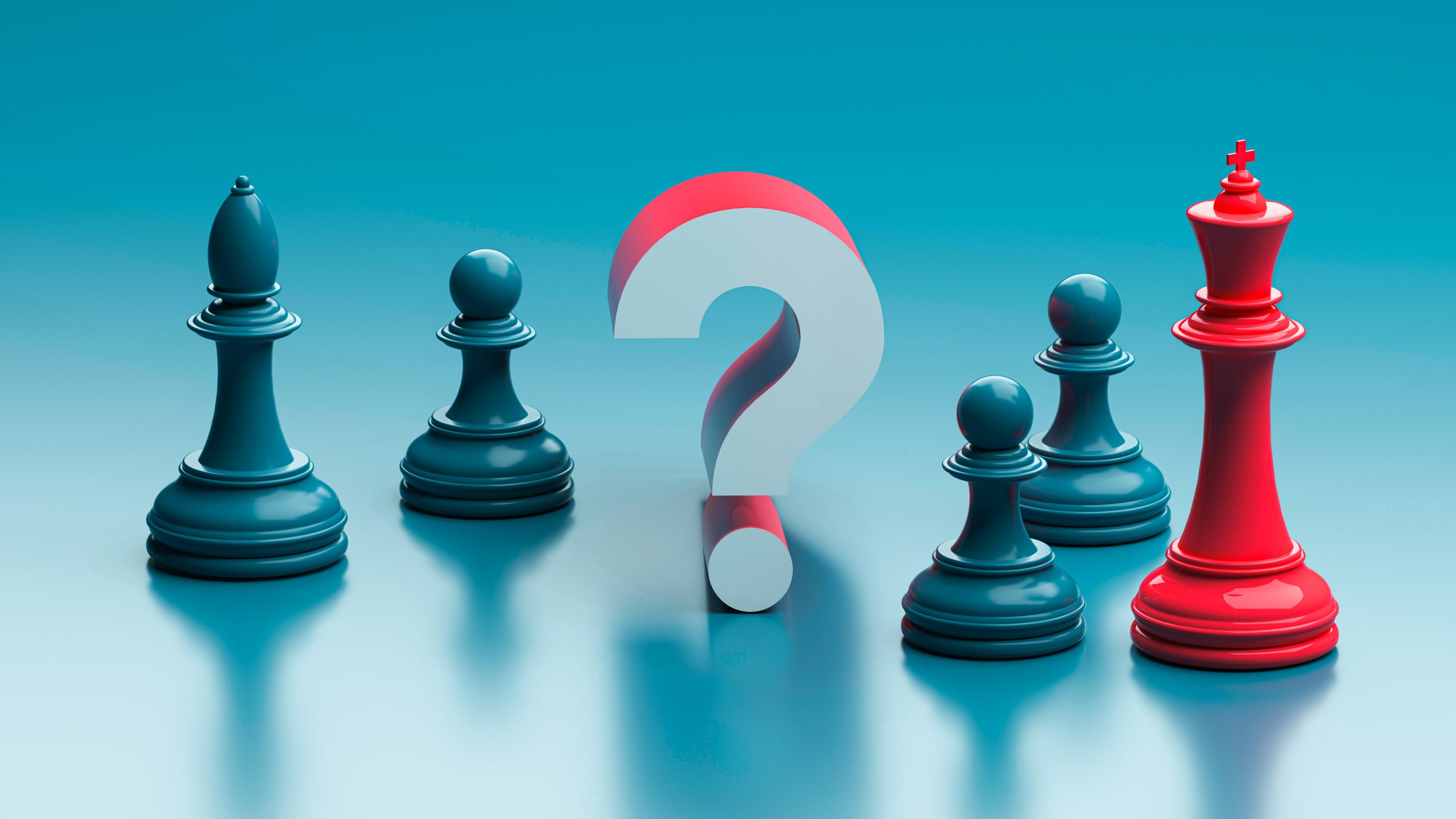 chess-question-mark-3d-scene